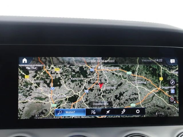 Mercedes-Benz E 450 4MATIC AMG Line Estate