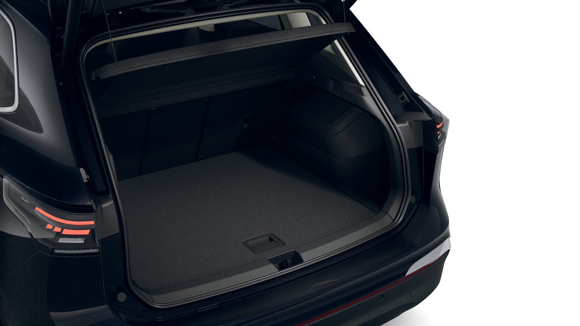 Volkswagen Tiguan Elegance Elegance