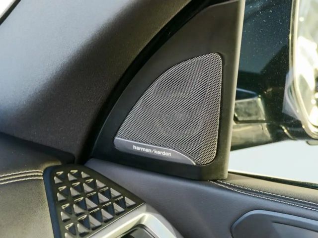 BMW X5 Individual M-Sport xDrive50e