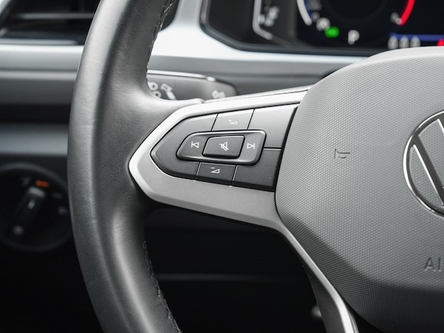 Volkswagen T-Roc 1.5 TSI DSG Life