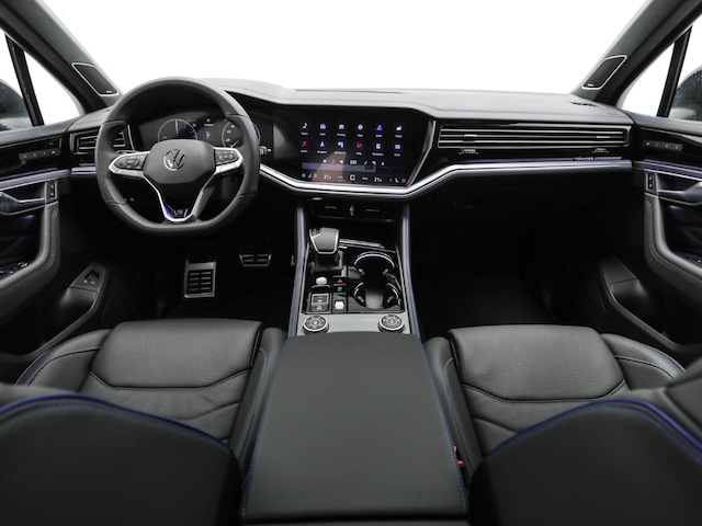 Volkswagen Touareg 3.0 V6 TSI eHybrid