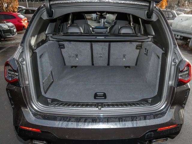 BMW X3 M-Sport xDrive30i