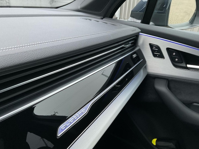 Audi Q7 50 TDI Quattro S-Line