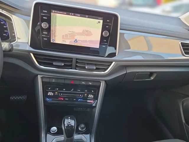 Volkswagen T-Roc DSG IQ.Drive Style