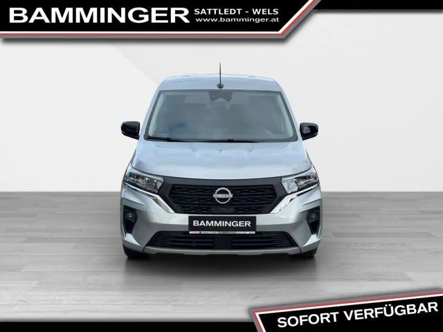 Nissan Townstar DIG-T N-Connecta