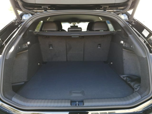 Audi A6 e-tron Avant Performance