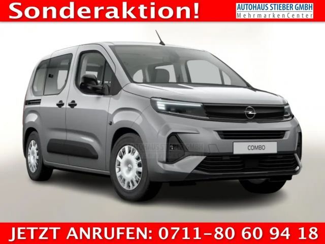 Opel Combo 1.5 CDTI