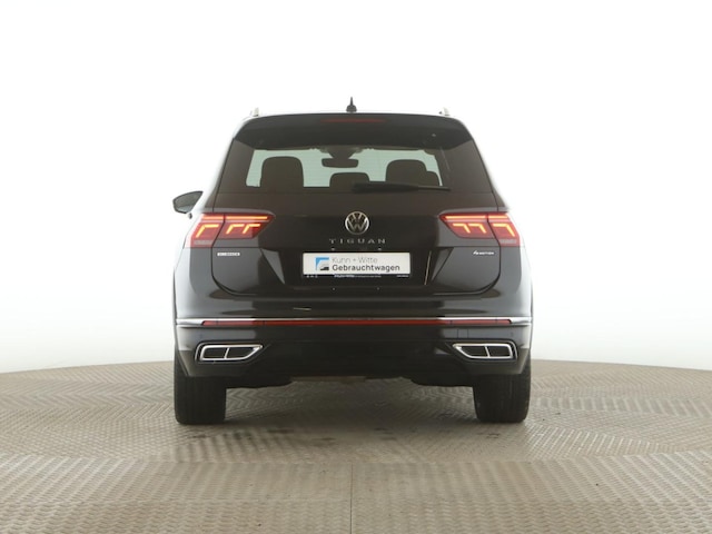 Volkswagen Tiguan 2.0 TDI Allspace R-Line