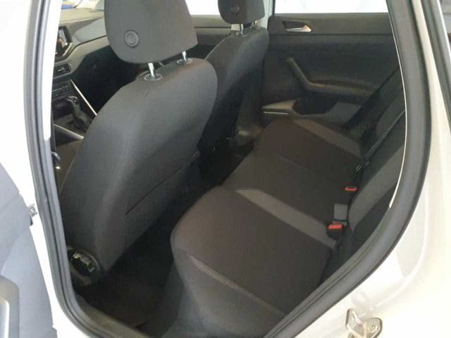 Volkswagen Polo 1.0 TSI DSG Life