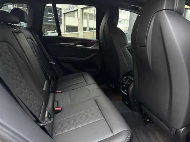 BMW X3 M Drivers Laser DA Proc PA+ HuD H/K AHK