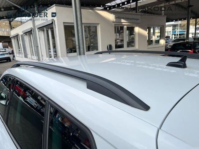 Skoda Karoq 1.5 TSI Tour