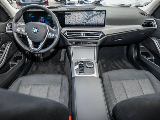 BMW 318 318d Touring