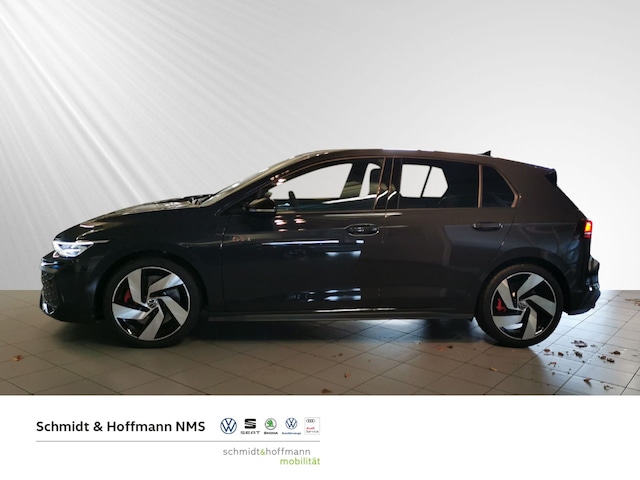 Volkswagen Golf 2.0 TSI GTI Golf VIII