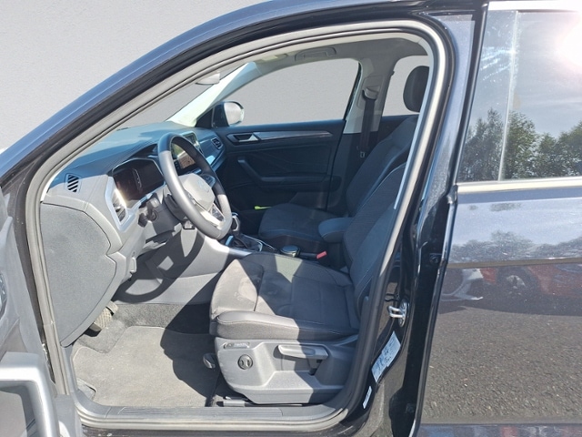 Volkswagen T-Roc 1.5 TSI DSG