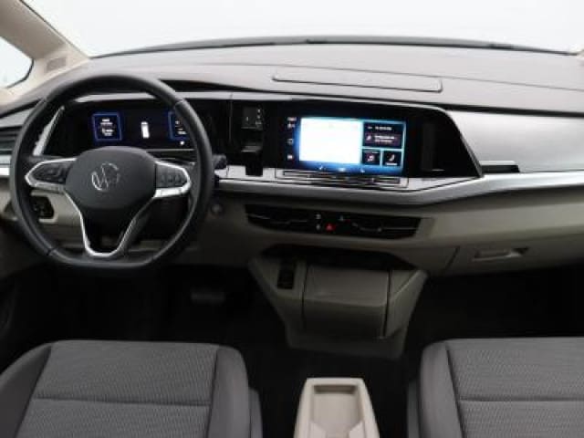 Volkswagen Multivan 2.0 TDI DSG Lang Life