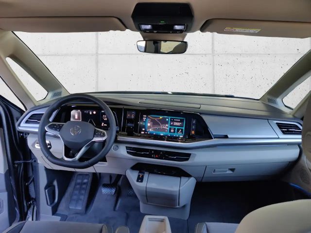 Volkswagen Multivan 2.0 TDI DSG T7