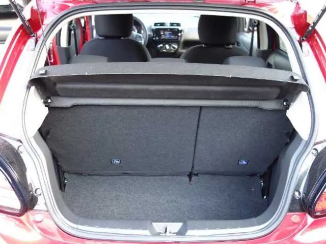 Mitsubishi Space Star CVT Star