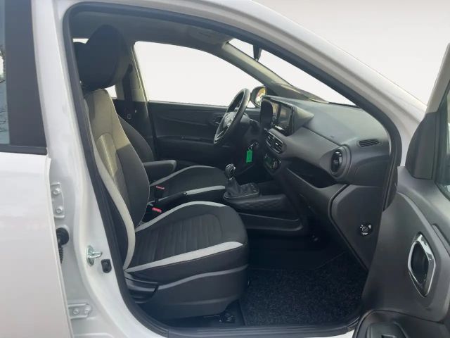 Hyundai i10 1.2 Trend