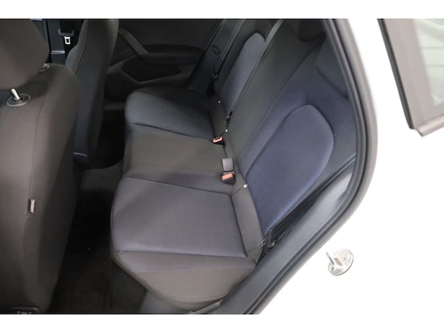 Seat Ibiza 1.0 TSI FR-lijn