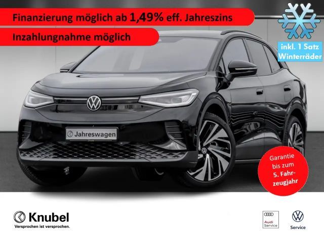 Volkswagen ID.4 Performance Pro