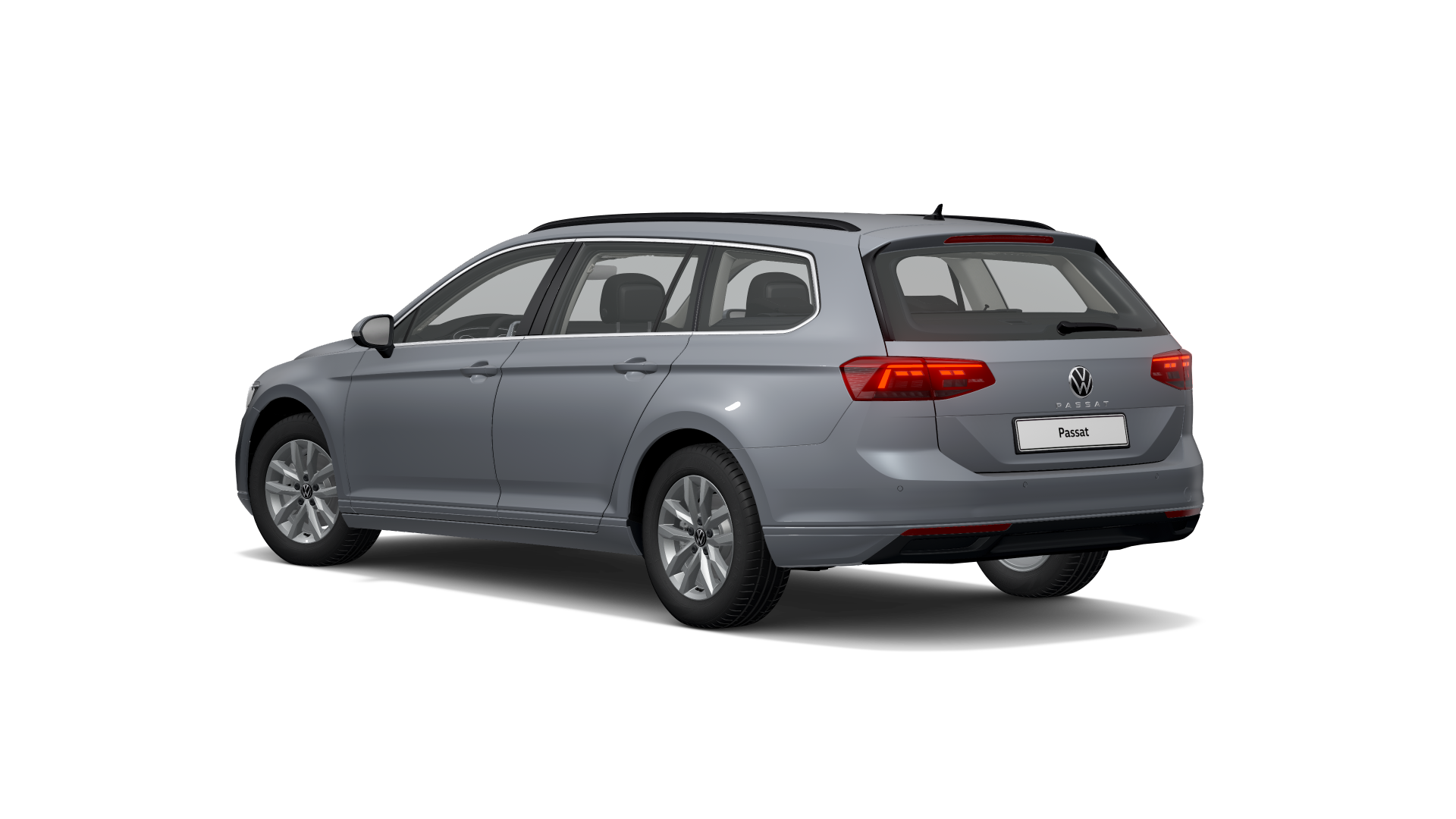 Volkswagen Passat 2.0 TDI Business DSG Variant