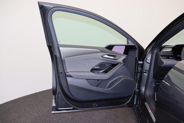 Audi A6 e-tron Avant Performance