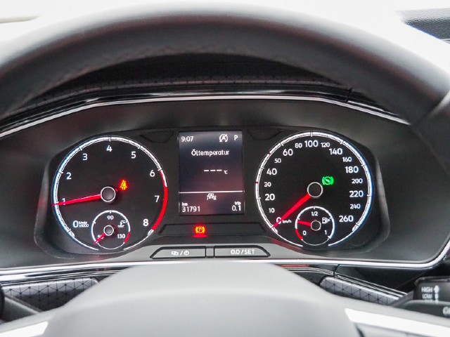 Volkswagen T-Cross 1.0 TSI DSG Style