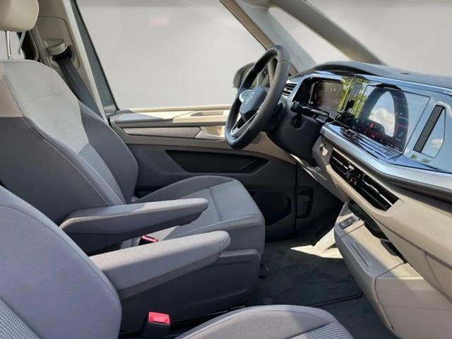 Volkswagen Multivan 2.0 TSI DSG Lang T7