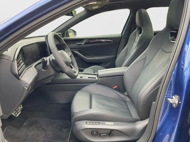 Volkswagen Passat 2.0 TDI R-Line Variant