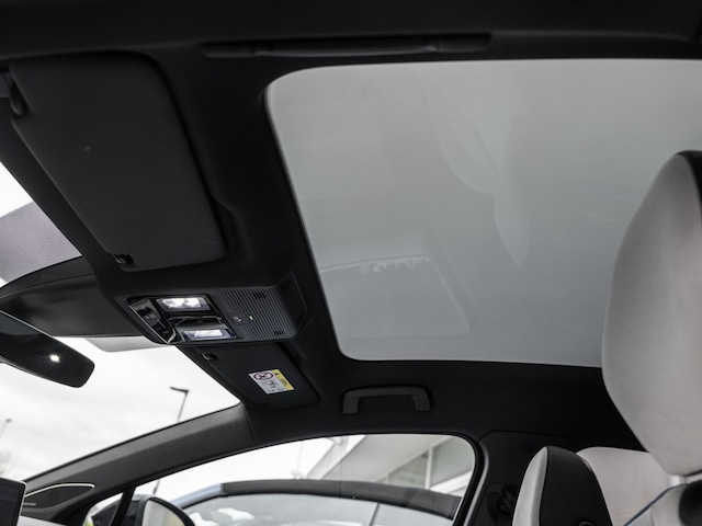 Volkswagen ID.7 W ACC 4xSHZ 360 el.Heck KeyLess FLA