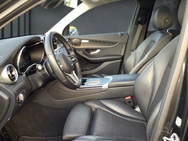 Mercedes-Benz GLC 300 4MATIC
