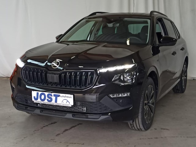 Skoda Kamiq 1.5 TSI