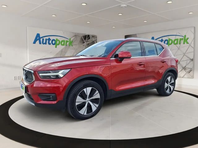 Volvo XC40 Recharge T4