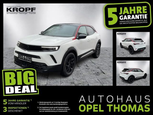 Opel Mokka 1.2 Turbo GS-Line Grand Sport Turbo