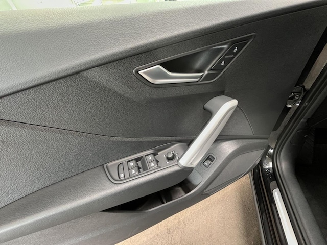 Audi Q2 35 TFSI S-Tronic