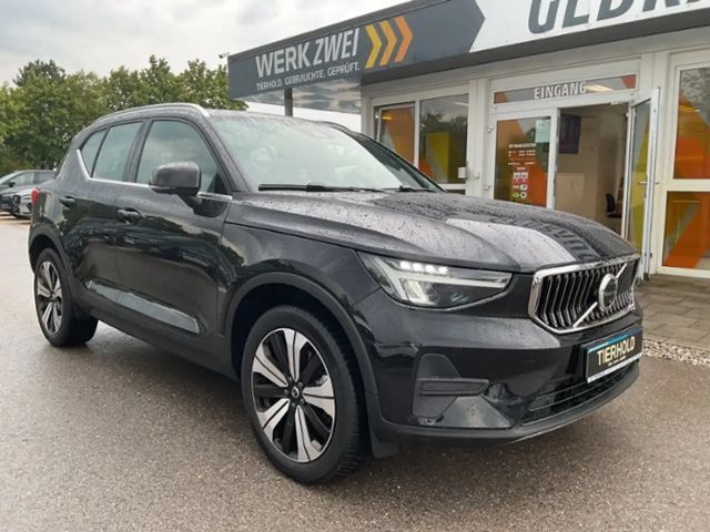 Volvo XC40 Core T4