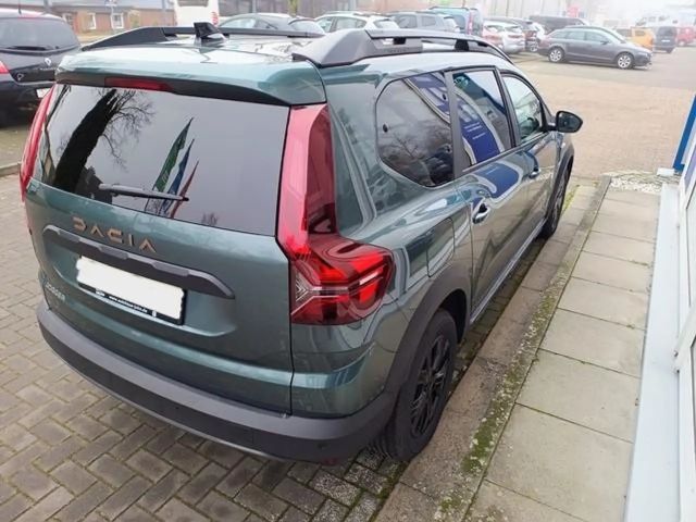 Dacia Jogger Extreme TCe 110