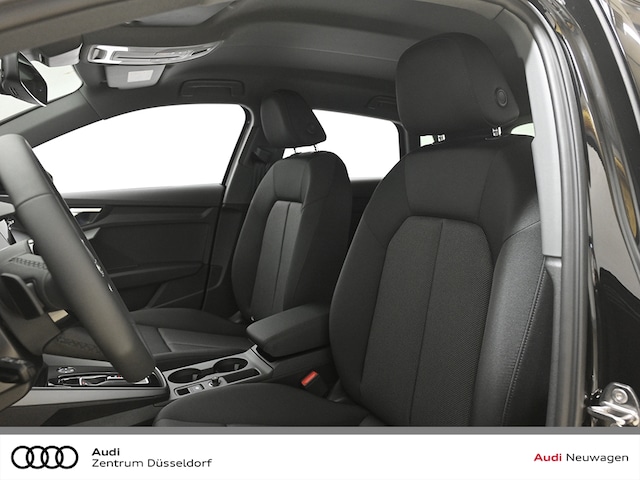 Audi A3 Hybride S-Tronic Sportback