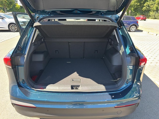 Volkswagen Tiguan Goal,Desgin Paket,AHK,GJR,LM-Felgen uvm.