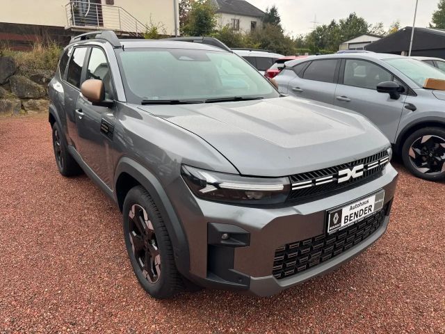 Dacia Bigster Extreme Mild Hybrid 130