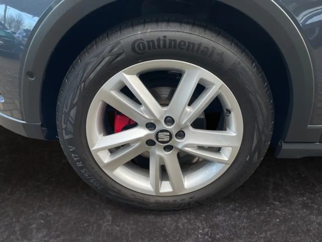 Seat Arona 1.5 TSI DSG FR-lijn