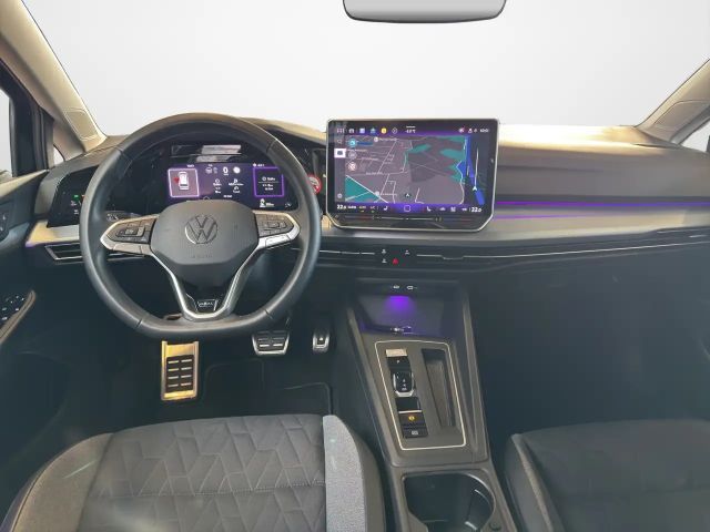 Volkswagen Golf 2.0 TDI DSG Variant