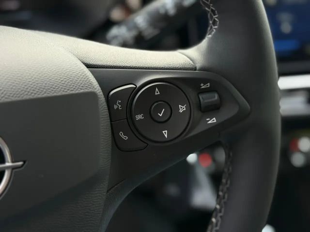 Opel Corsa 1.2 Turbo GS-Line Grand Sport Turbo