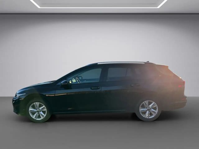 Volkswagen Golf Golf VIII Life Variant