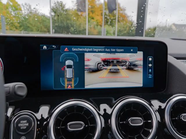 Mercedes-Benz B 200 B 200 d Progressive