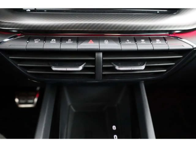 Skoda Octavia 1.4 TSI Combi RS iV