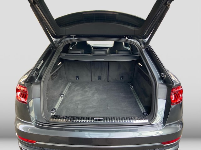 Audi Q8 55 TFSI Hybride Quattro