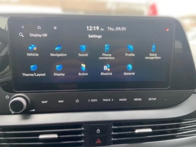 Hyundai i20 1.0 T-GDi Trend