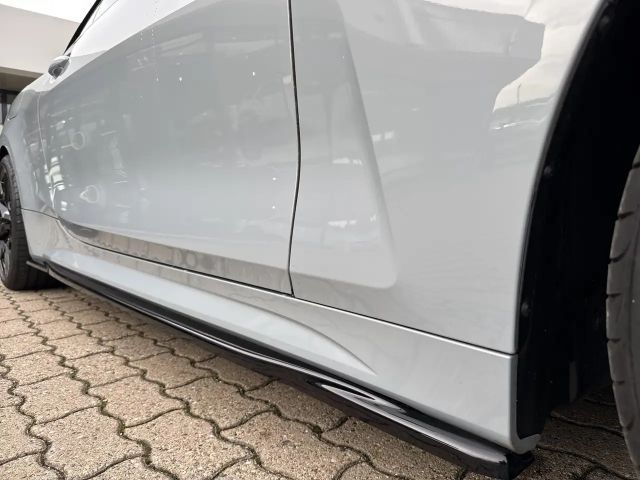 BMW 420 420i Cabrio M-Sport