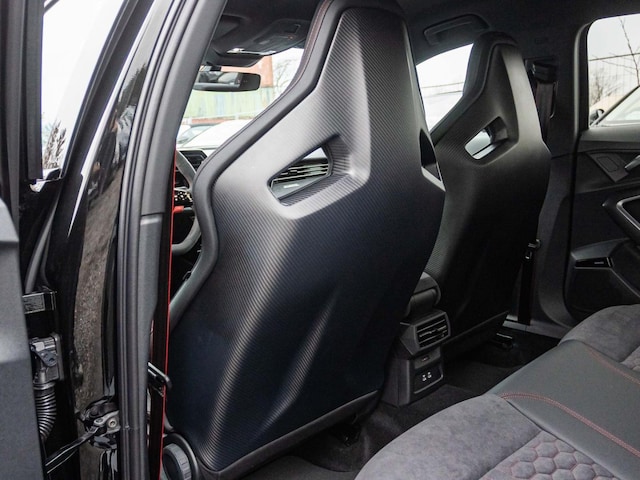 Audi RS3 Quattro S-Tronic Sedan